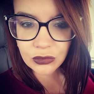 Meet your Posher, Dusty